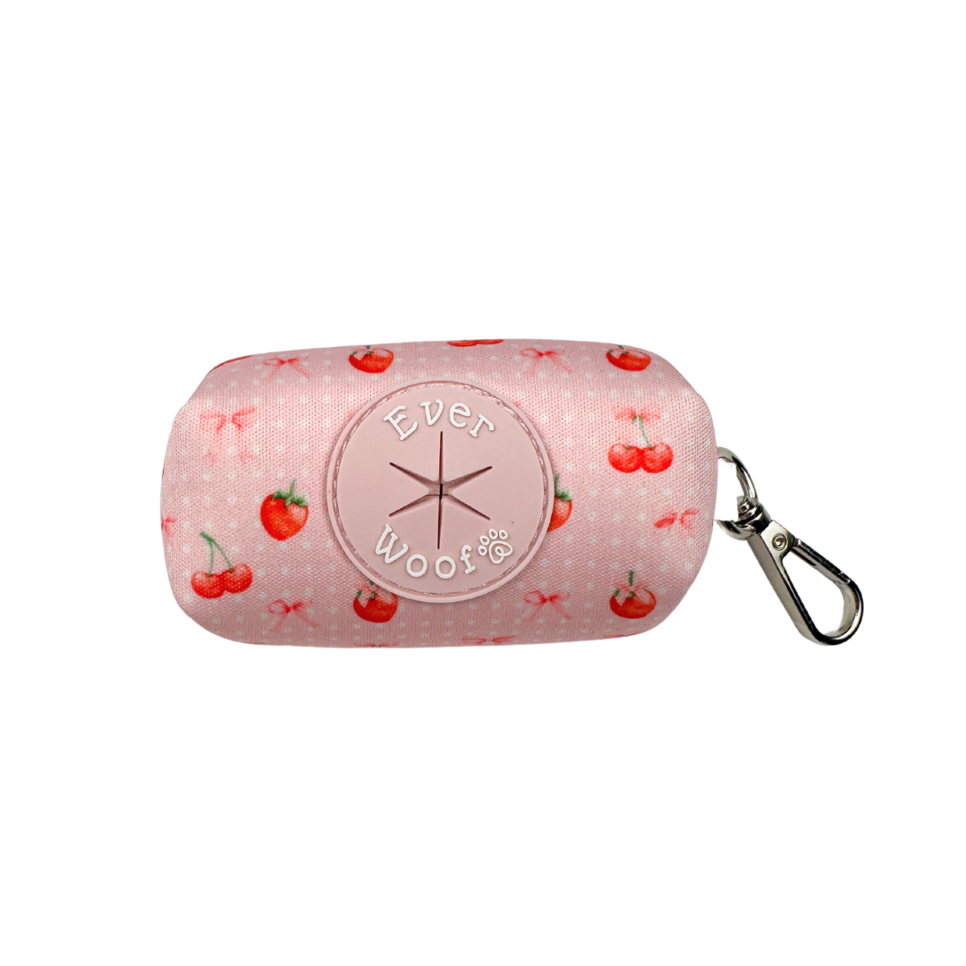 Purrfect Pet Kingdom Sweet Ch?rie Waste Bag (Default Title) - Premium Pet Waste Management