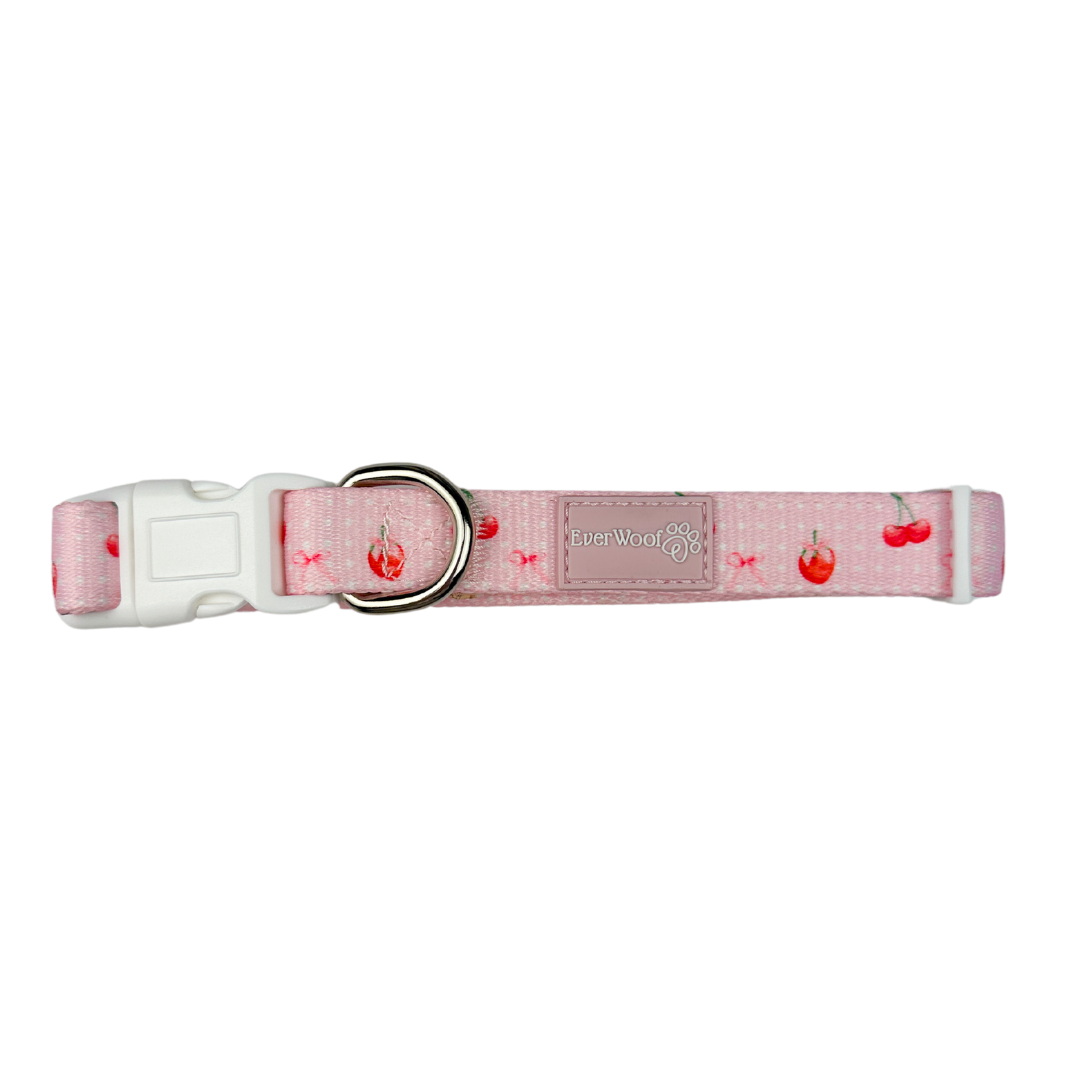 Purrfect Pet Kingdom Dog Collar - Sweet Chérie