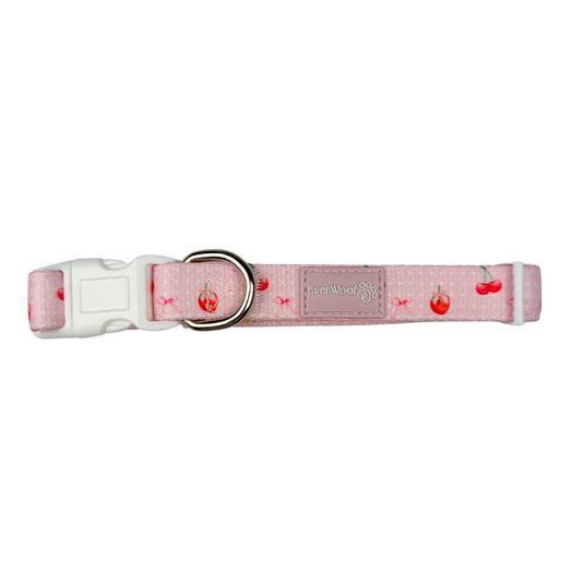 Purrfect Pet Kingdom Dog Collar - Sweet Chérie