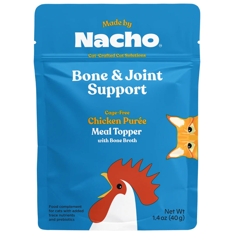 Made By Nacho Bone/Joint Chicken Cat (1.4oz)