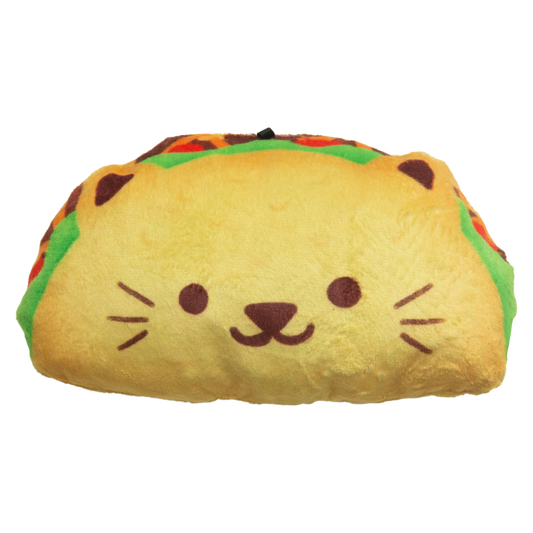 Tacocat - Purrfect Pet Kingdom