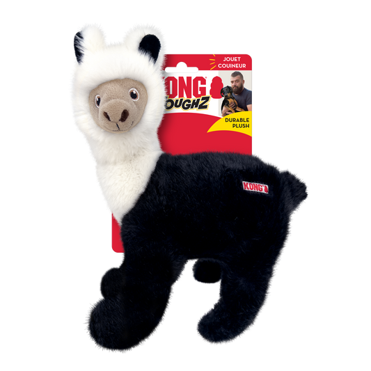 KONG Toughz Llama