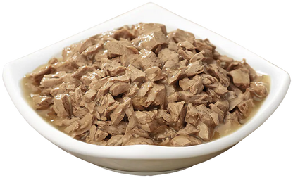 Cat Food Wet Tuna Entree Sauce 3oz Pro Plan 🐱