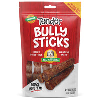 Lennox Tender Bully Sticks
