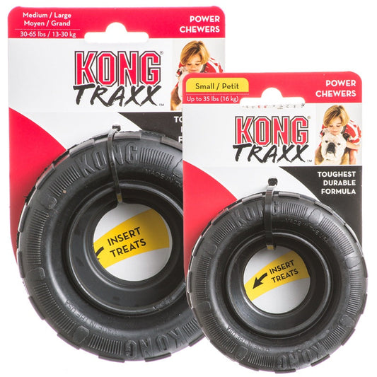 KONG Traxx Medium/Large