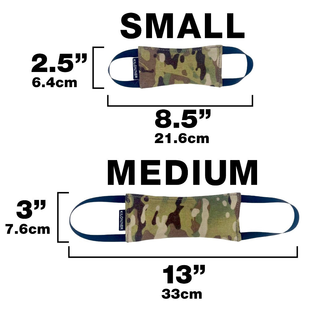 Mini Training Tug Toy