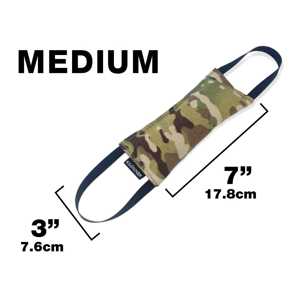 Mini Training Tug Toy