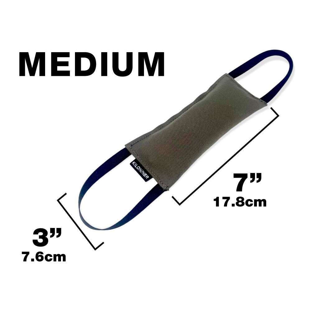 Mini Training Tug Toy