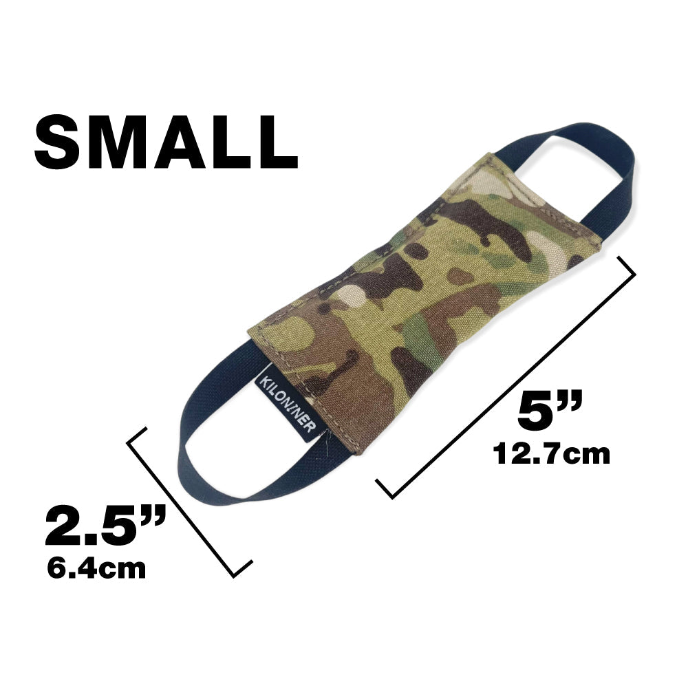 Mini Training Tug Toy