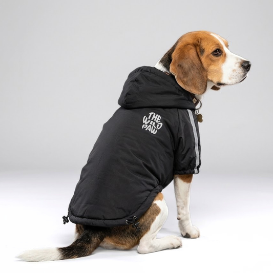 HydroHike Jacket - main product image
