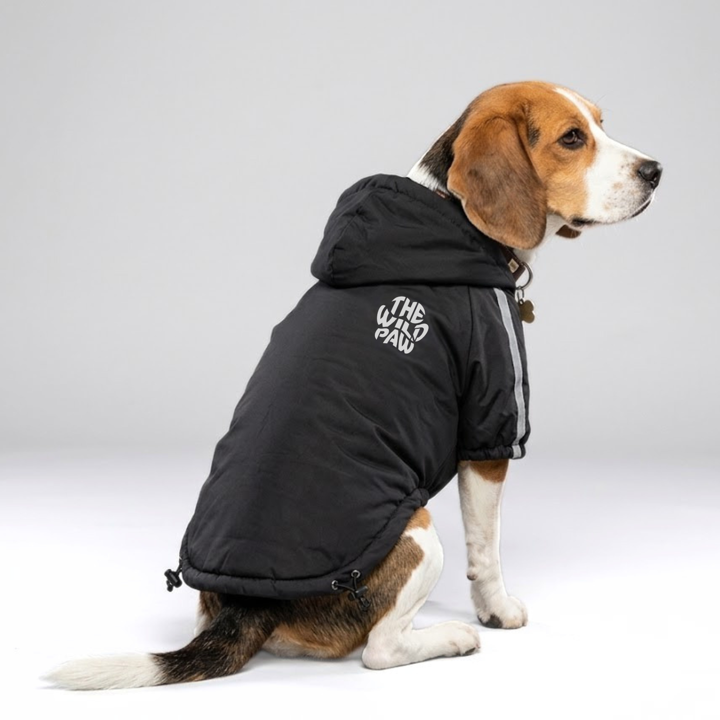 Hydrohike Jacket Dog Jacket