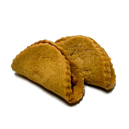 Dog Treats: Taco Dog Cookies for Happy Dog Celebrations - premium dog treat from Purrfect Pet Kingdom