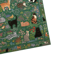 Tapestry Garden 1000 Piece Jigsaw Puzzle Gibsons