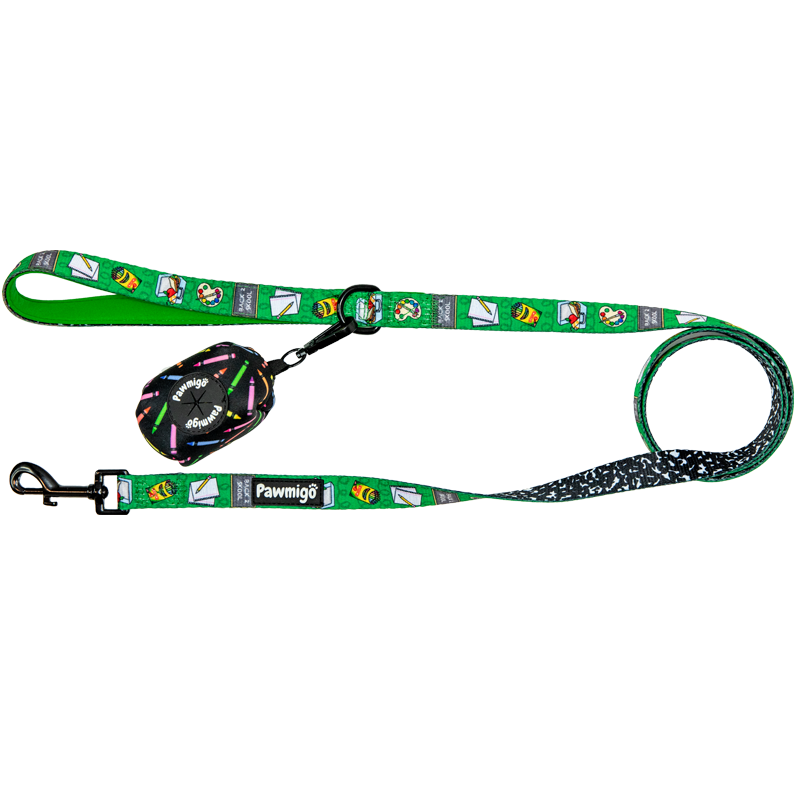 Teacher's Pet Leash Kit - Leash Kit - Pawmigo