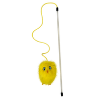 Kong Cat Teaser Chirpz Chick