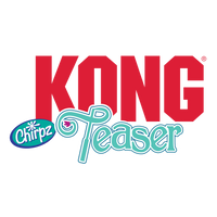 Kong Cat Teaser Chirpz Chick