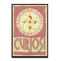 Tendril 33 Piece Mini Matchbox Jigsaw Puzzle Curiosi