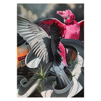 The Home of Famously Low Prices 1000 Piece Jigsaw Puzzle Fred