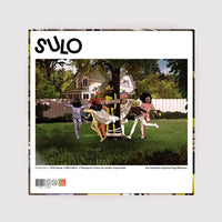 The Last Indians By Ugo Bienvenu 1000 Piece LE Jigsaw Puzzle Sulo