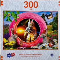 The Portal LOL 300 Piece Jigsaw Puzzle Sure Lox
