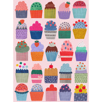 The Sweet Life 1000 Piece Jigsaw Puzzle PuzzleFolk