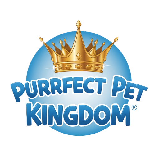 Purrfect Pet Kingdom