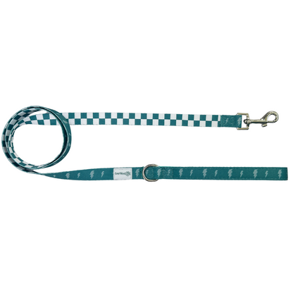 Purrfect Pet Kingdom Thunderstruck Leash (Default Title) - Premium Dog Leashes