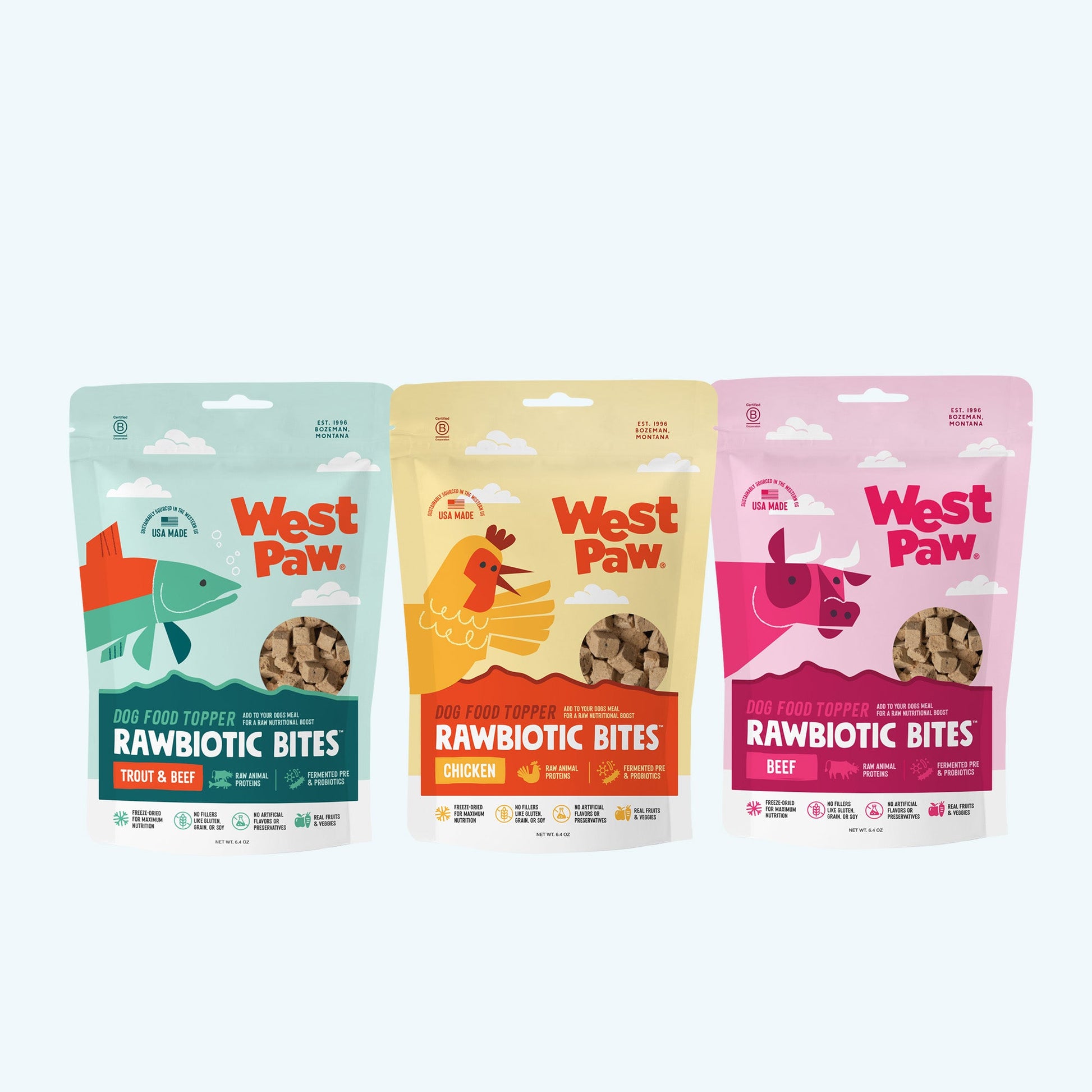 Dog Food Food Chicken Food Topper for for Daily Use Essentia - gallery product image for dog food