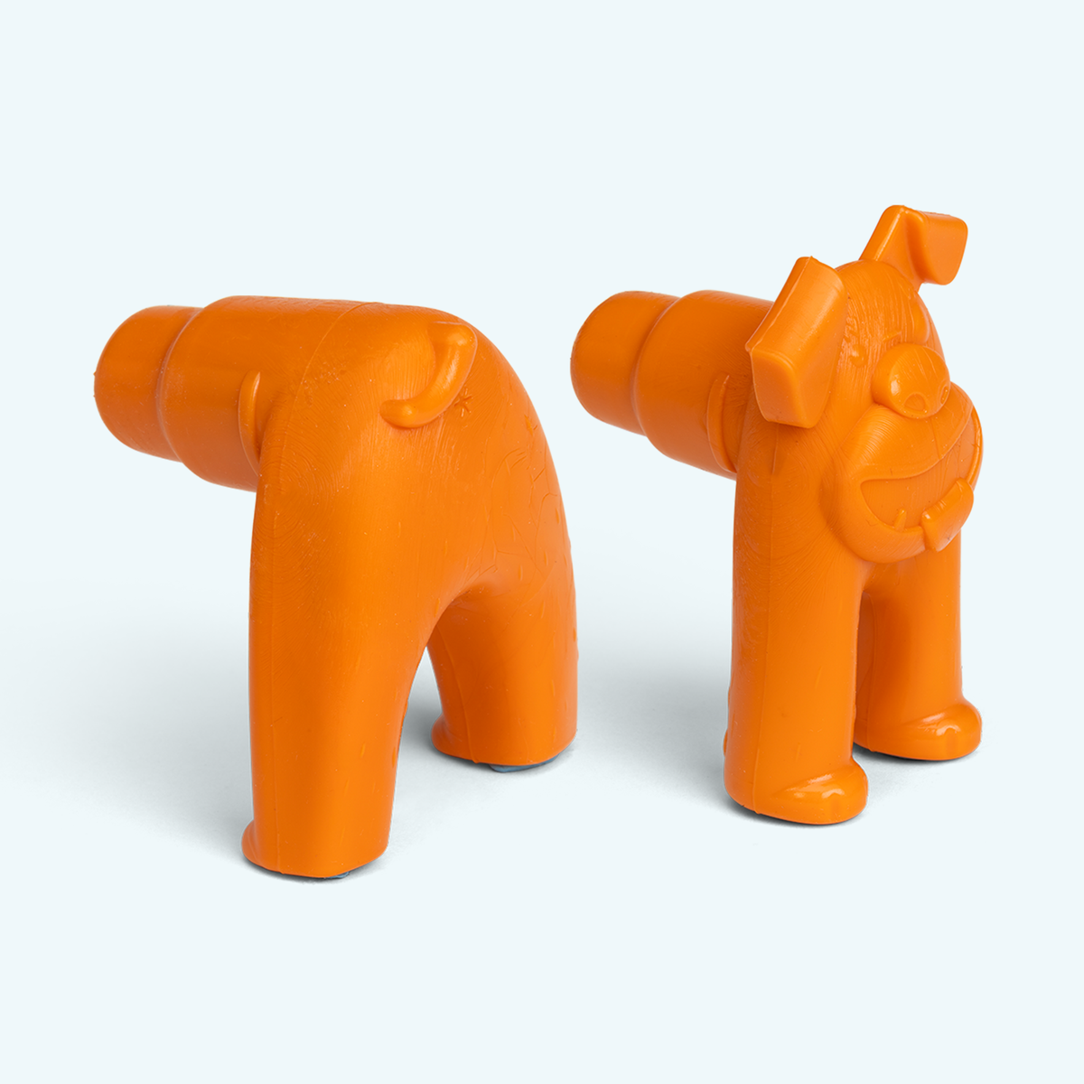 Toppl Stopper Interactive Dog Toy Durable Play Premium - gallery image 6
