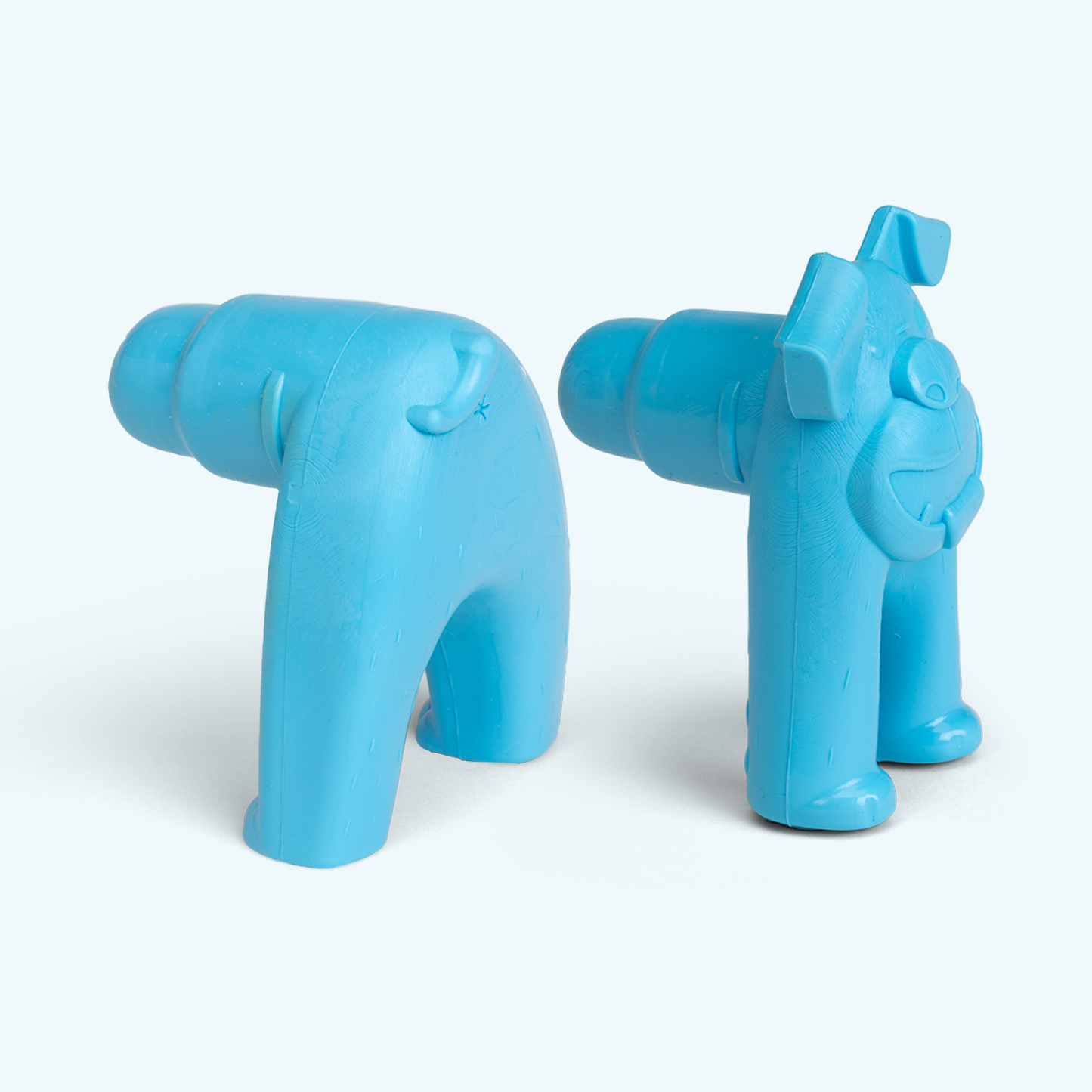 Toppl Stopper Interactive Dog Toy Durable Play Premium - main product image