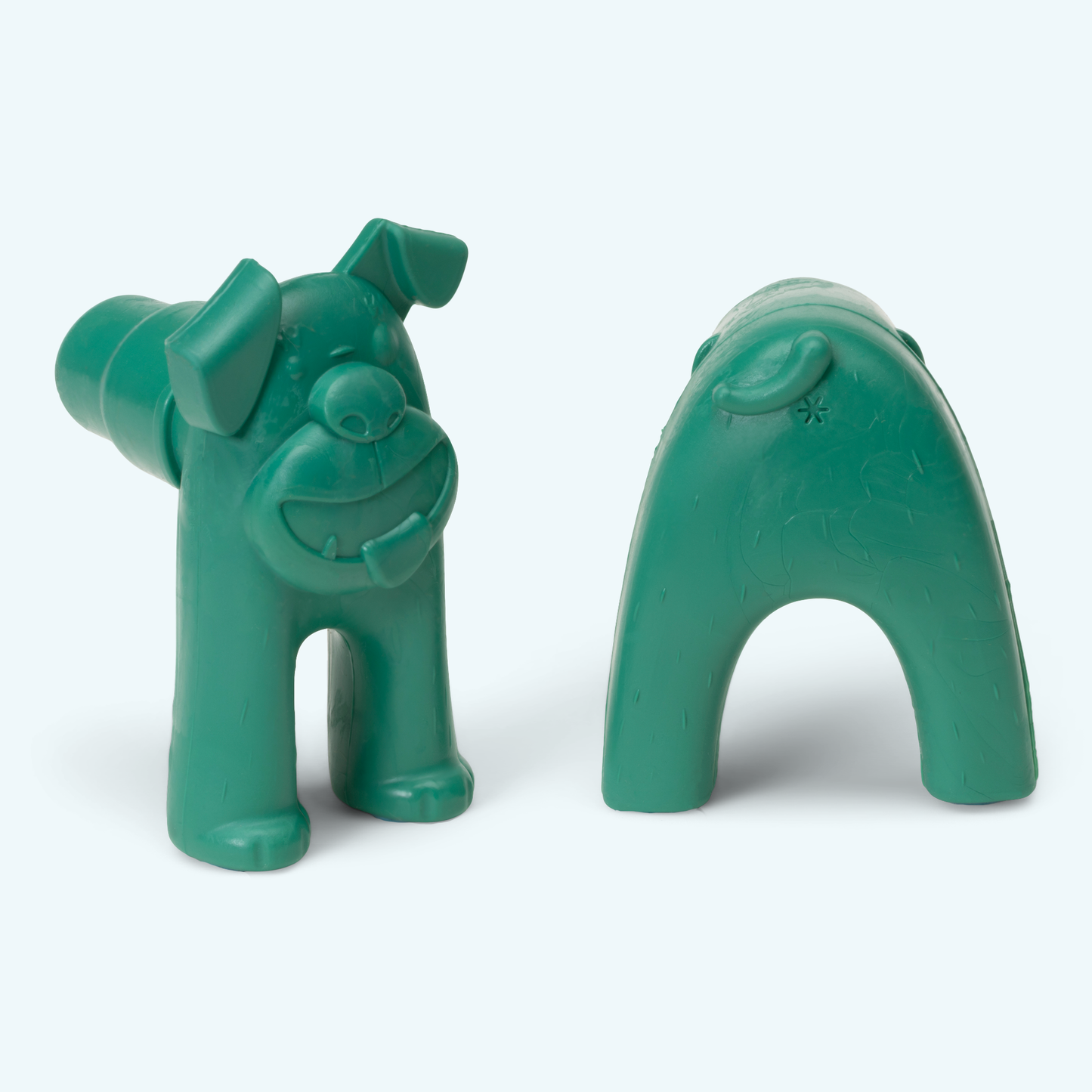Toppl Stopper Interactive Dog Toy Durable Play Premium - gallery image 7