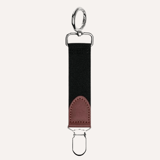 Hat Clip for Bags – Hands-Free Storage for Travel & Daily Use