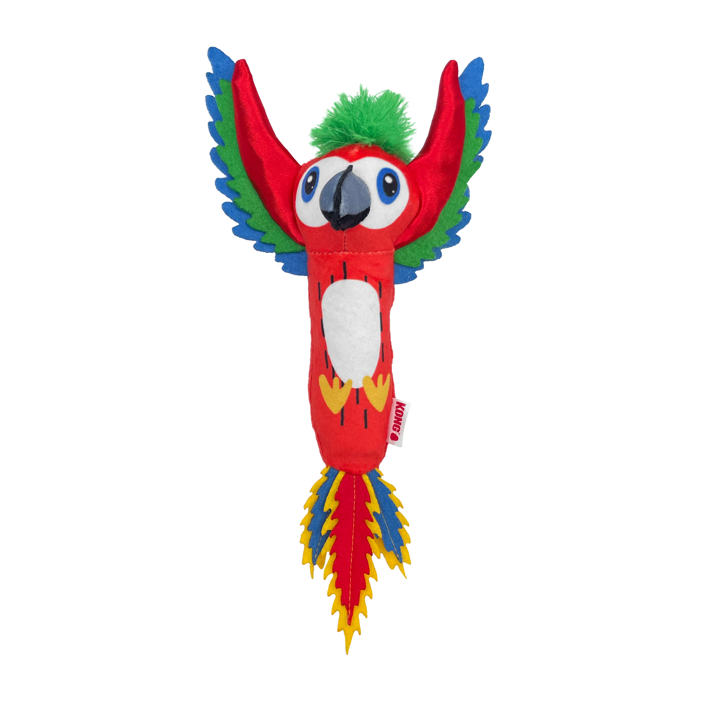 KONG Tropics Bird 🦜👑