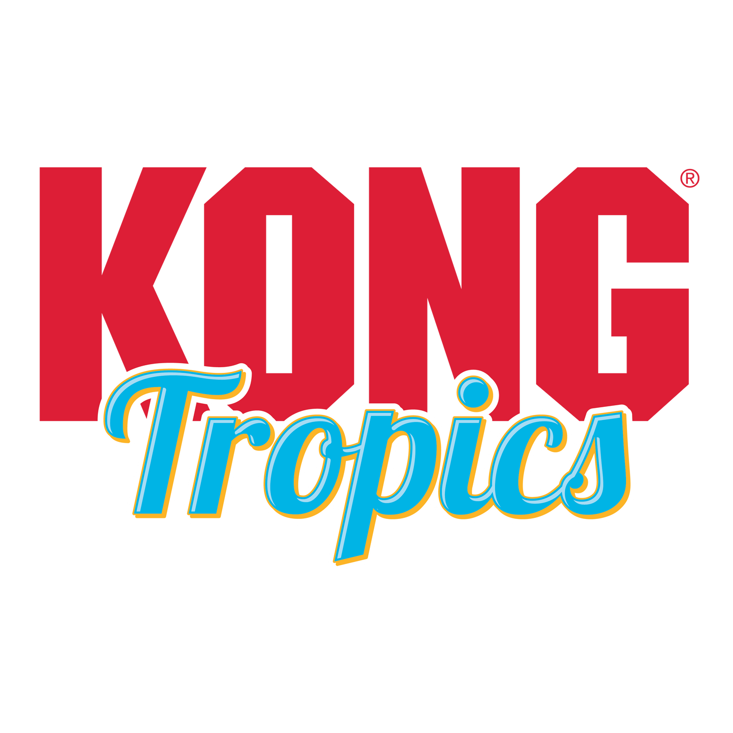 KONG Tropics Bird 🦜👑