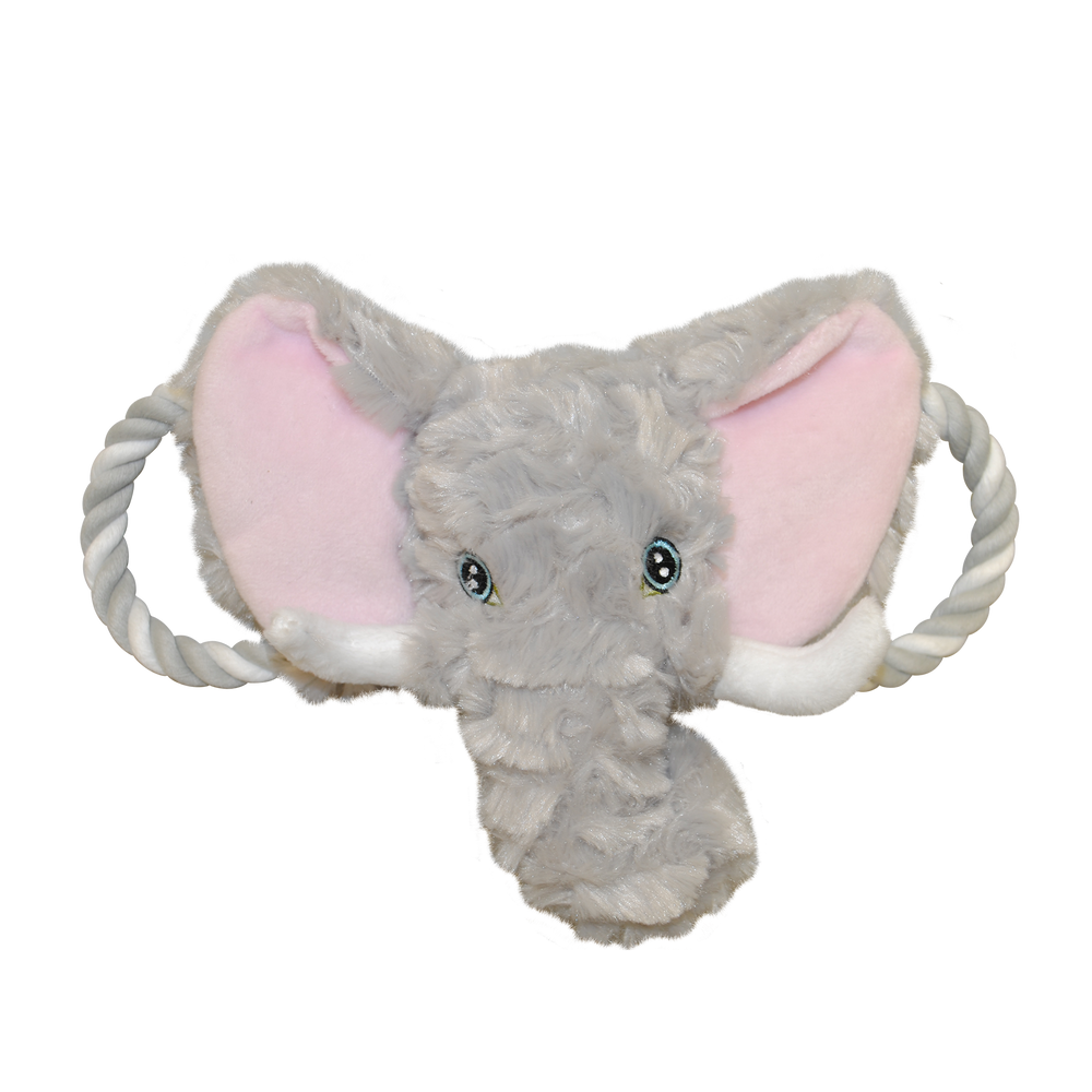 Tug-a-mals - Purrfect Pet Kingdom