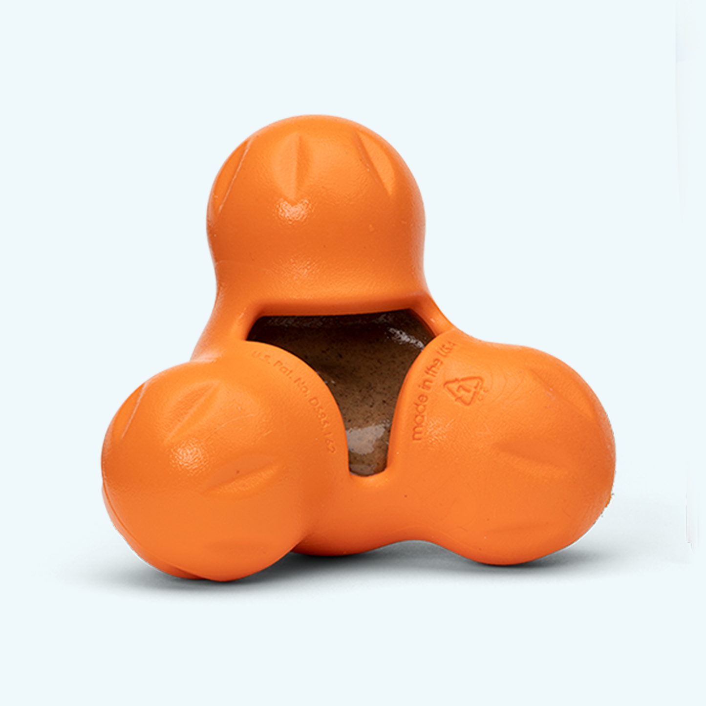 Pet Toy Toy Tux for for Daily Use for Comfort for Pet Care - close up product image for pet toy