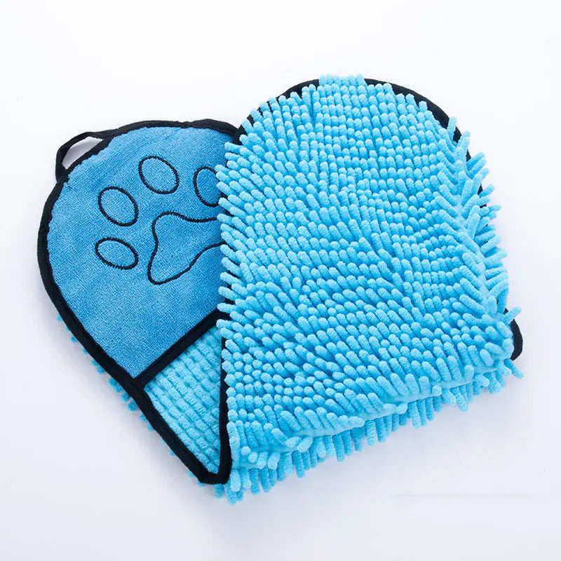 Super Absorbent Pet Towels - Mimarta