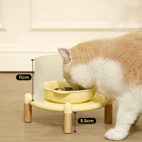 Bubble Single Bowl Stand