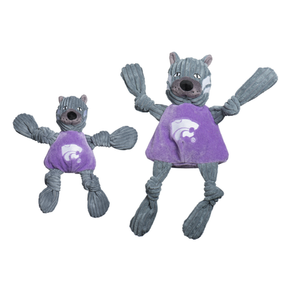 Willie the Wildcat Durable Interactive Dog Toy for Playtime