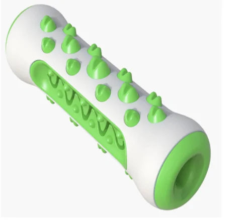 Pet Dog Chew Toy Molar Toothbrush - Mimarta