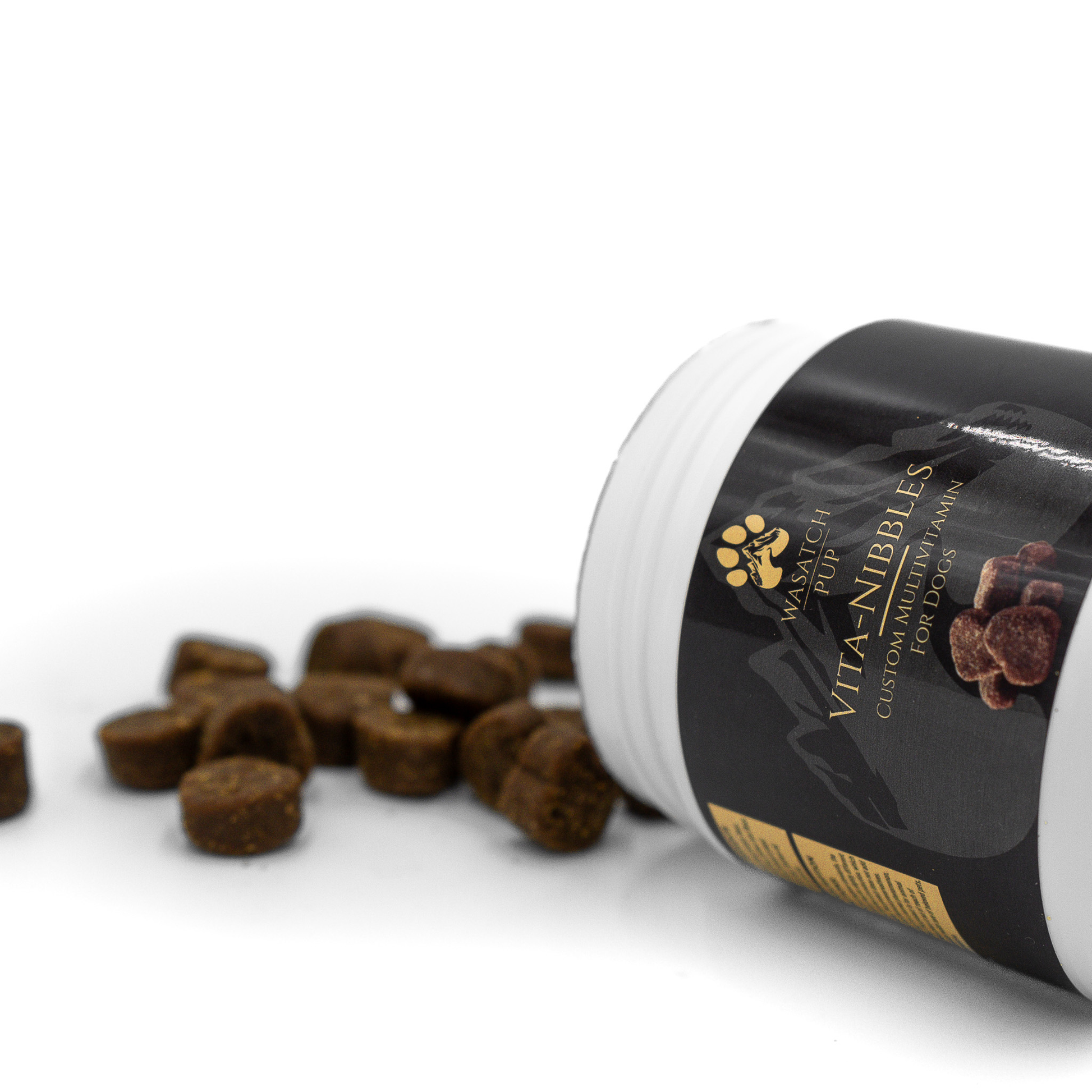 Vita Nibbles - Wasatch Pup