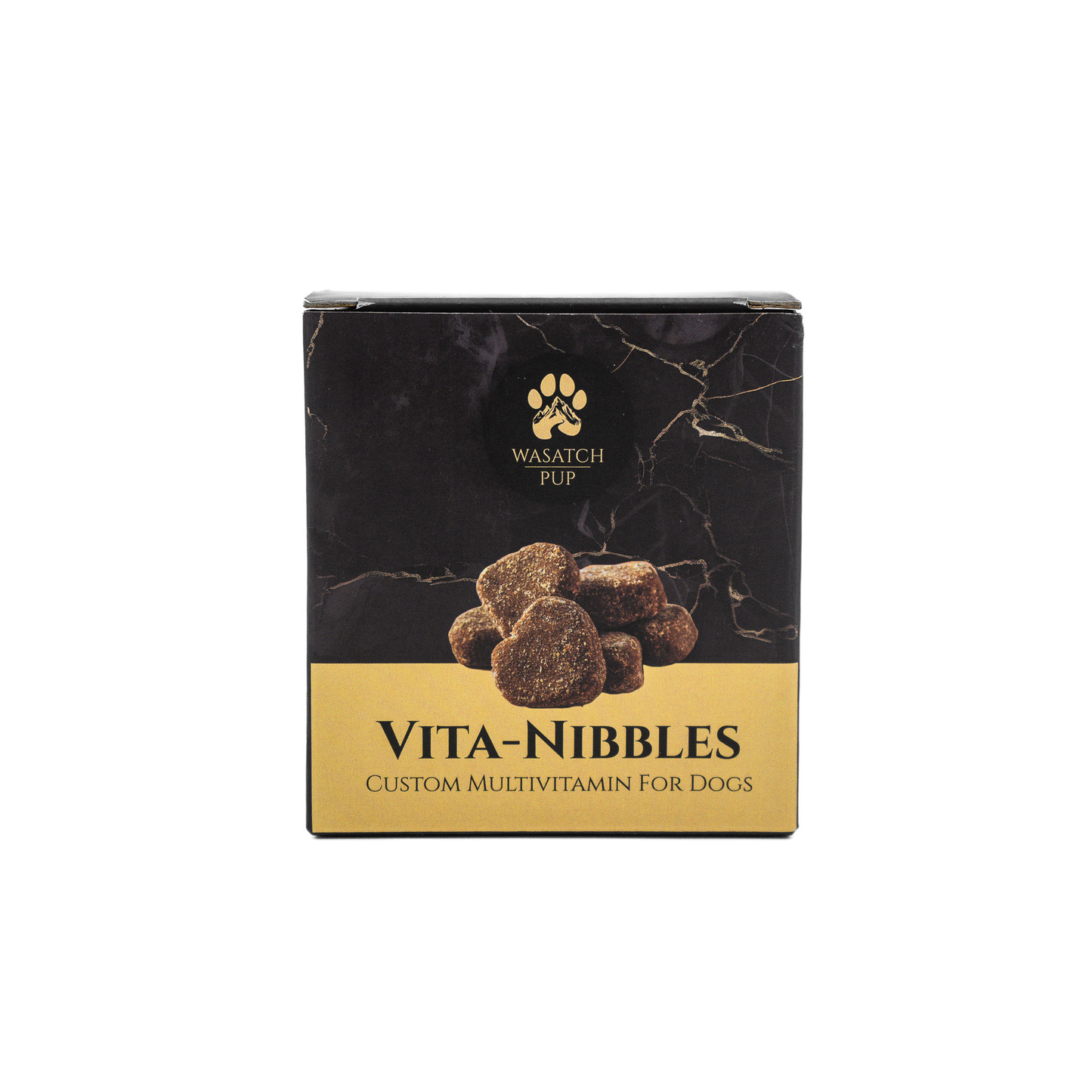 Vita Nibbles - Wasatch Pup