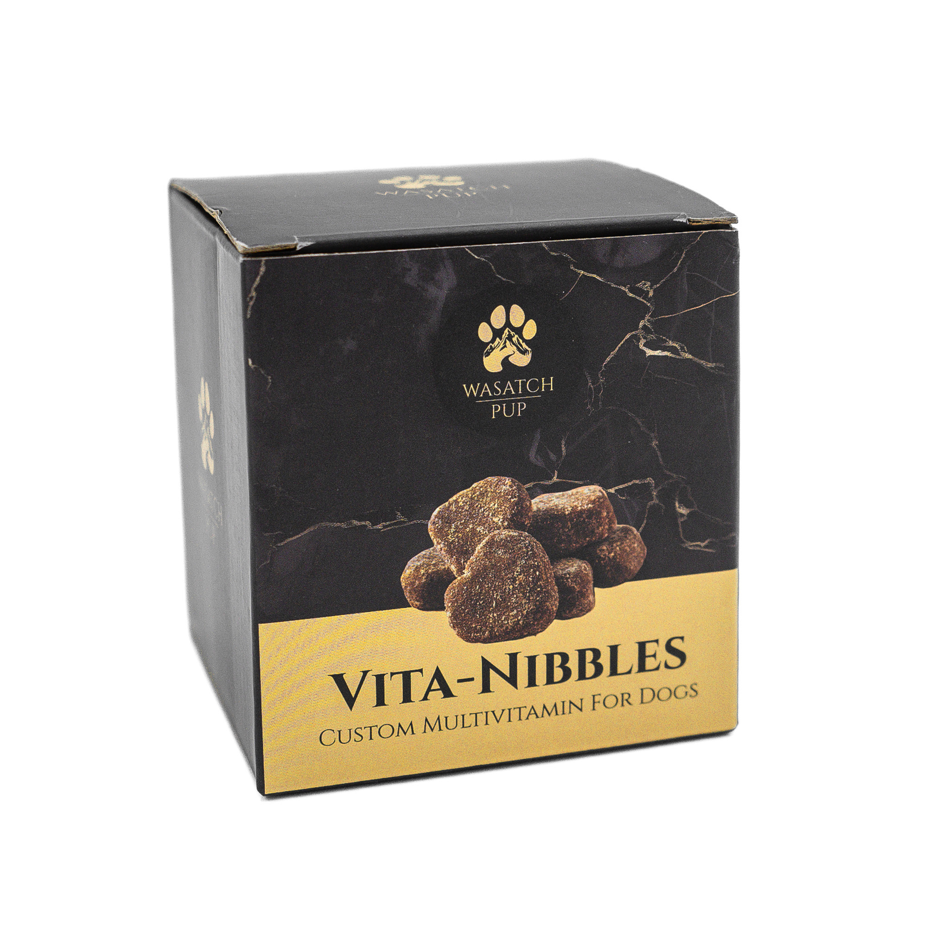 Vita Nibbles - Wasatch Pup