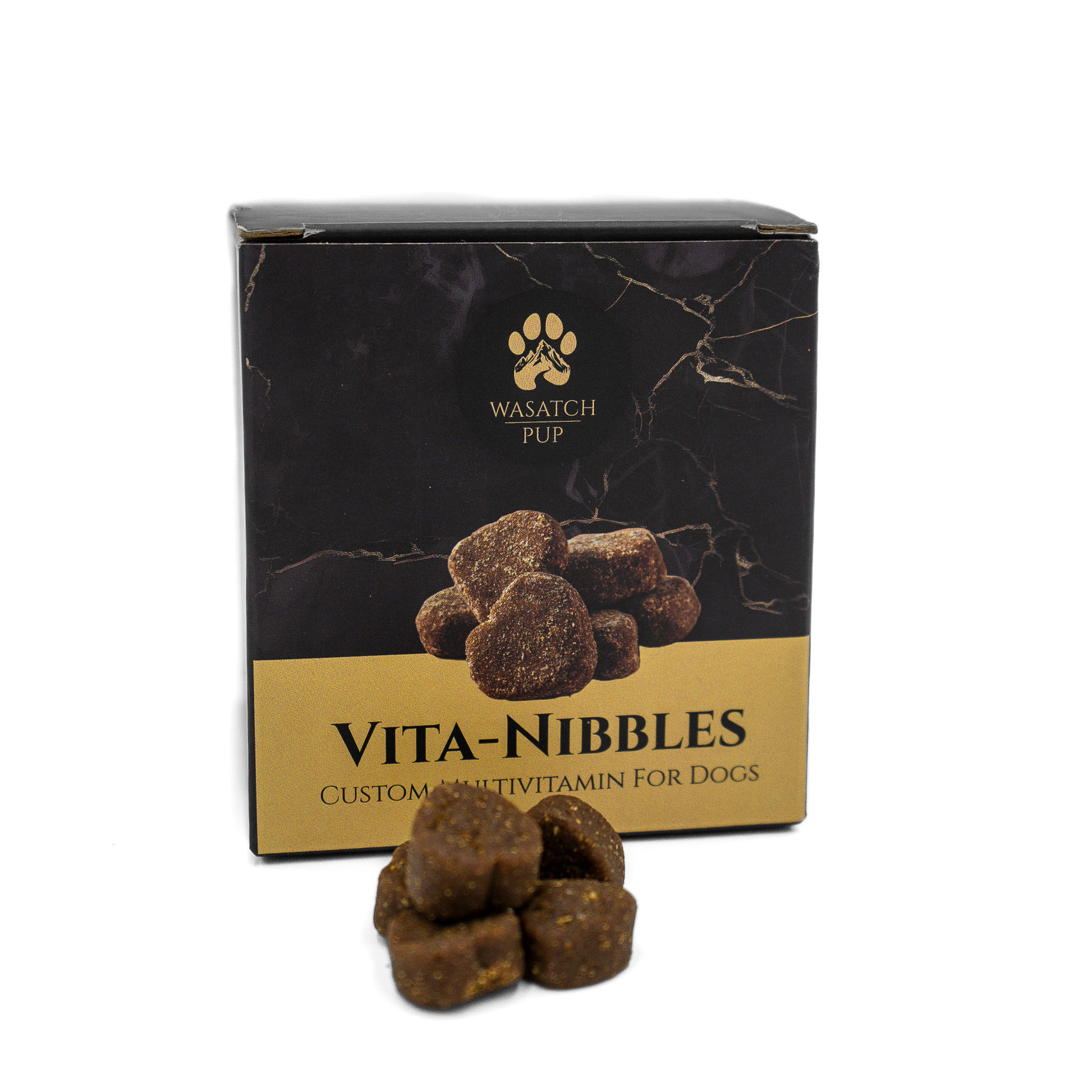 Vita Nibbles - Wasatch Pup