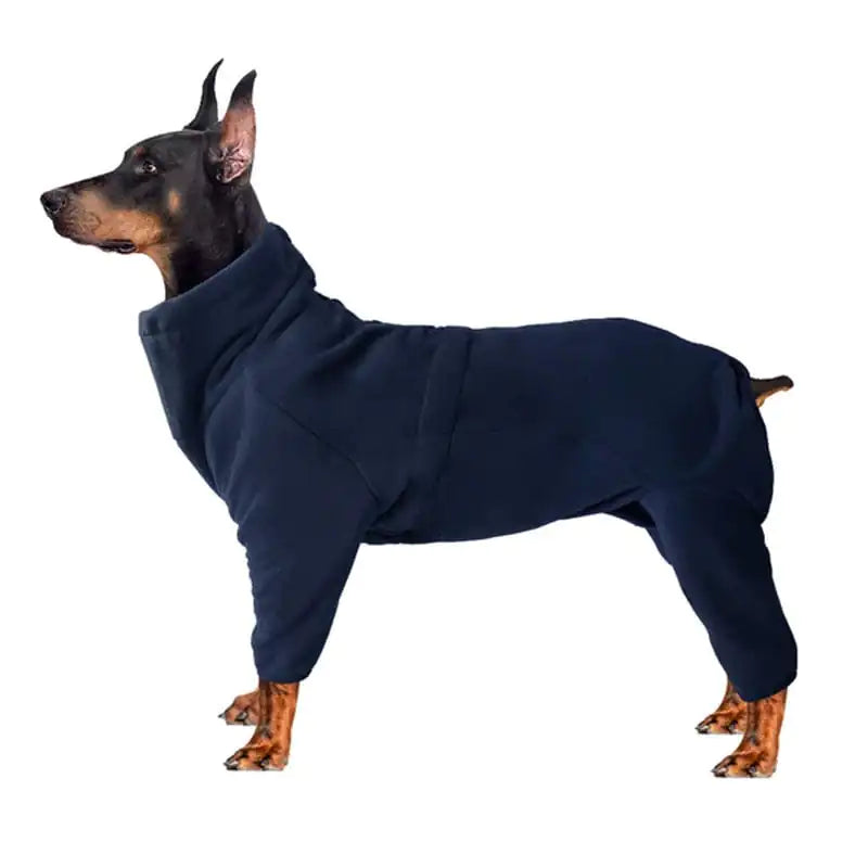 Winter Thick Warm Dog Coat - Mimarta