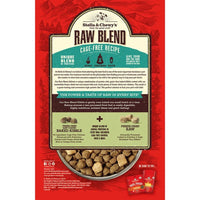 Stella & Chewy?s Raw Blend Cage Free Recipe Dog Food