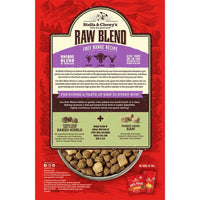 Stella & Chewy?s Raw Blend Free Range Recipe Dog Food