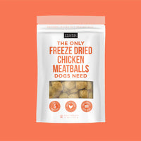 Natural Rapport Freeze-Dried Treats