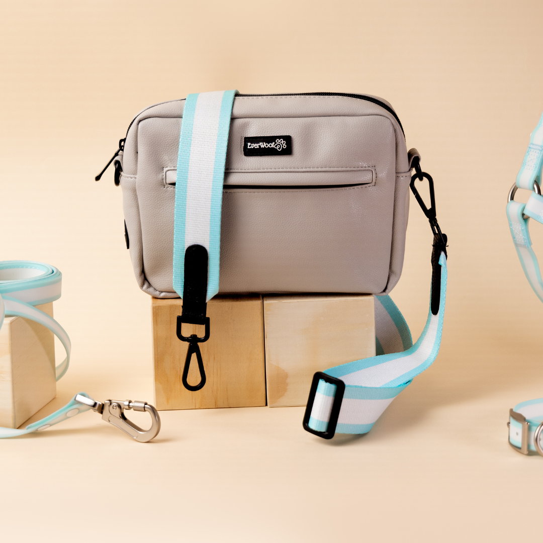 Walkie Bag Strap | Purrfect Pet Kingdom