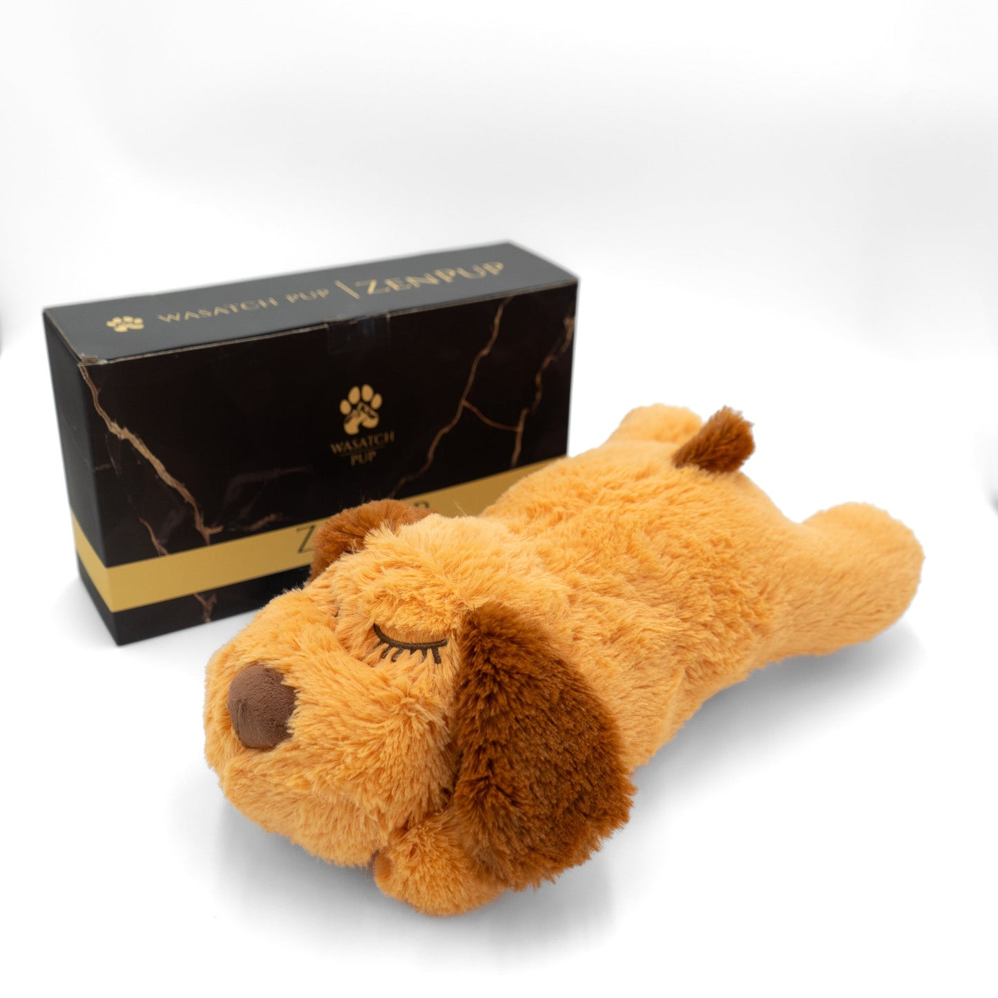 Zen Pup - Wasatch Pup